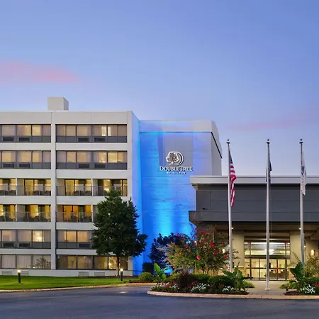 Doubletree By Hilton Hotel Williamsburg